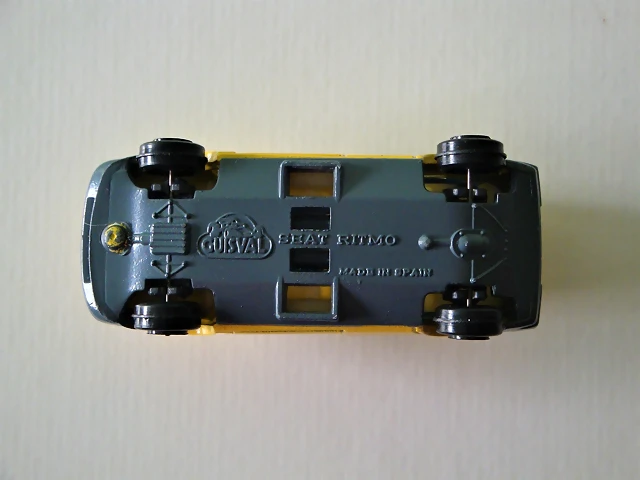 Seat Ritmo (8) (Copiar) Seat Ritmo (8) (Copiar)