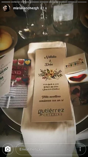 Video Mar?a IG Stories 18-8-2018 (11) Video Mar?a IG Stories 18-8-2018 (11)