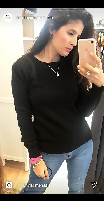 Marhaya Guerrer IG Stories 13-1-2020 (11)