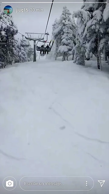 Video Hugo IG Stories 22-2-2018 (2) Video Hugo IG Stories 22-2-2018 (2)