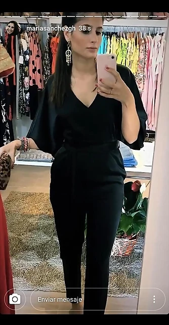 Video Mar?a IG Stories 13-8-2019 (11) Video Mar?a IG Stories 13-8-2019 (11)