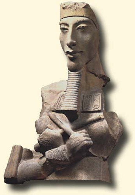 akhenaton