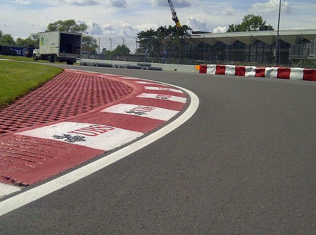 Circuito foro