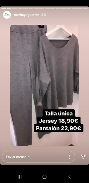 Marhaya Guerrer IG Stories 18-11-2020 (2) Marhaya Guerrer IG Stories 18-11-2020 (2)