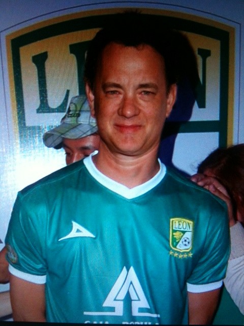 Tom Hanks