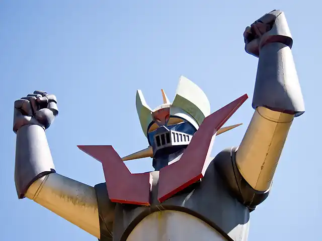 Mazinger3