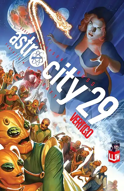 Astro City 29 01 Logan X-Tremo.LLSW