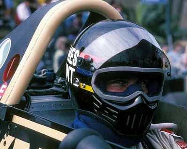 james hunt