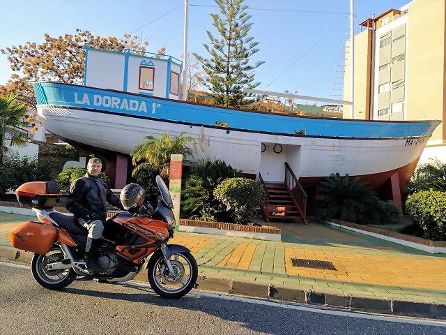 La Dorada La Dorada