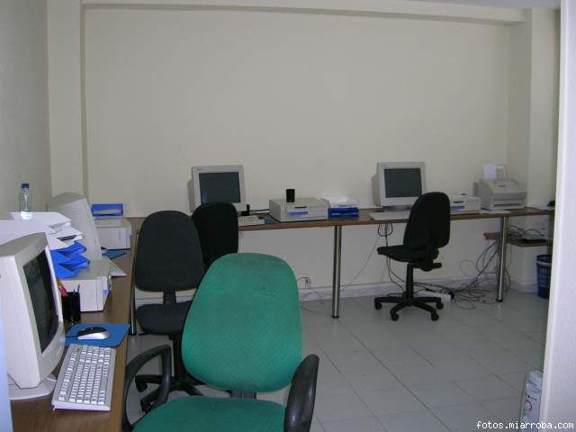 Oficina 2 Oficina 2