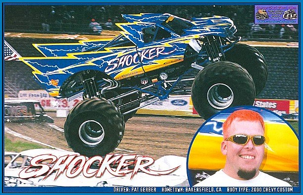 2004s 40 Shocker real1