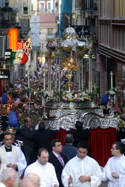 corpus alicante corpus alicante