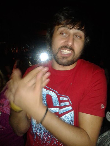 Bolo Valencia 30 Bolo Valencia 30