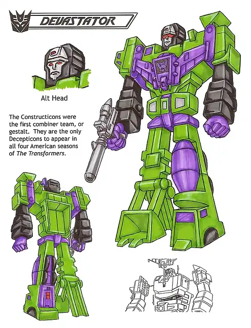 Devastator