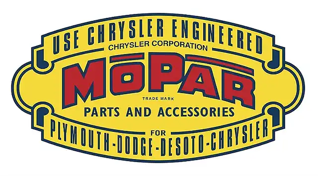 Mopar