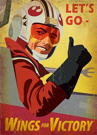 Wings of Victory