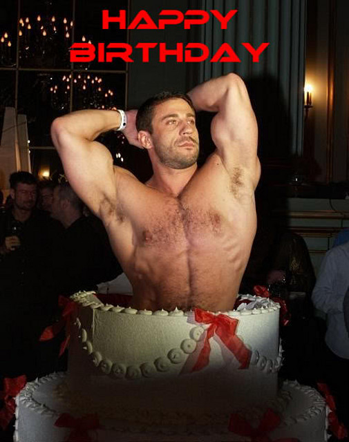 CarloinCake CarloinCake