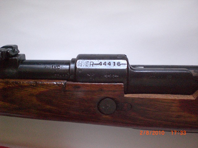 mauser 001