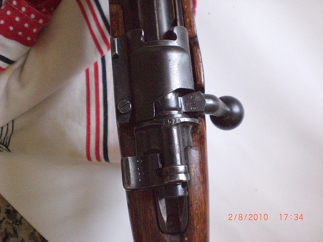 mauser 004