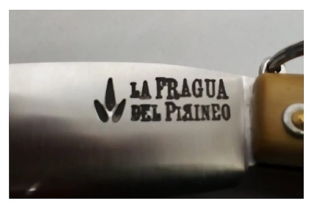 la fragua anilla letras la fragua anilla letras