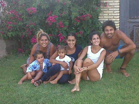 Hugo y Mar?a 6-8-2012 (3) Hugo y Mar?a 6-8-2012 (3)