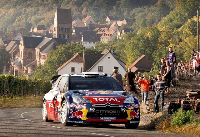 ogier