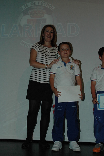 I GALA EE.MM DE FUTBOL MEDIO CUDEYO 178 I GALA EE.MM DE FUTBOL MEDIO CUDEYO 178