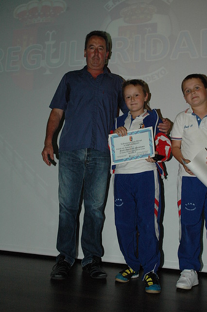 I GALA EE.MM DE FUTBOL MEDIO CUDEYO 179 I GALA EE.MM DE FUTBOL MEDIO CUDEYO 179