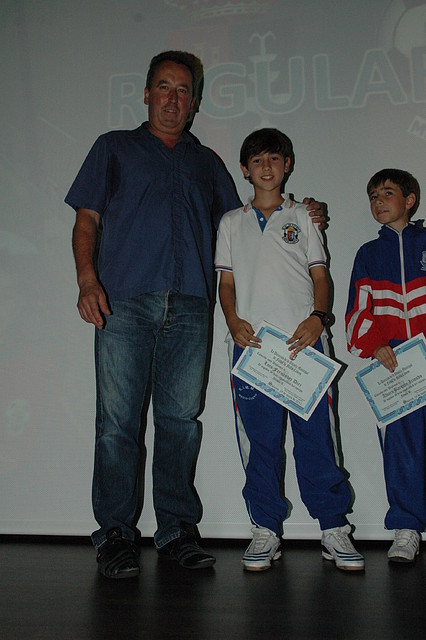 I GALA EE.MM DE FUTBOL MEDIO CUDEYO 183 I GALA EE.MM DE FUTBOL MEDIO CUDEYO 183