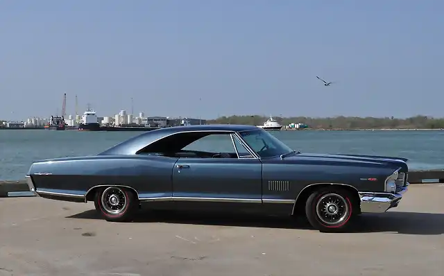 1965 Pontiac Catalina