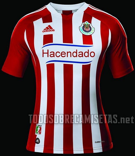 Chivas11home Chivas11home