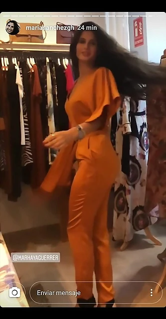 Video Mar?a IG Stories 16-8-2019 (30) Video Mar?a IG Stories 16-8-2019 (30)