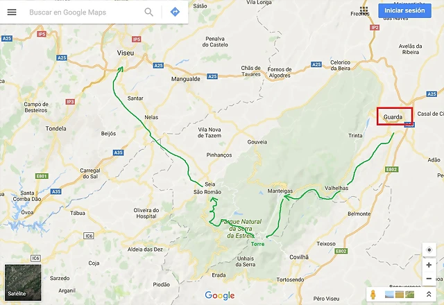 Guarda Guarda