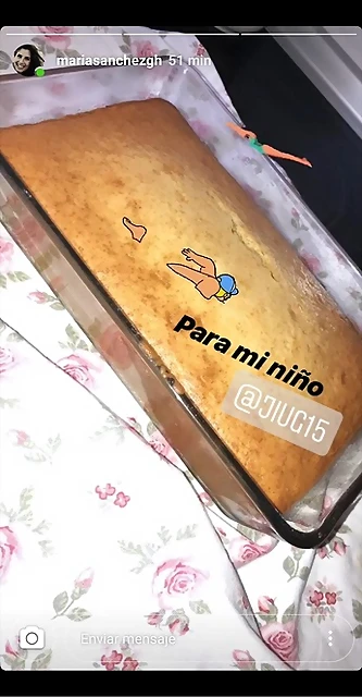 Mar?a IG Stories 22-7-2019 (3)