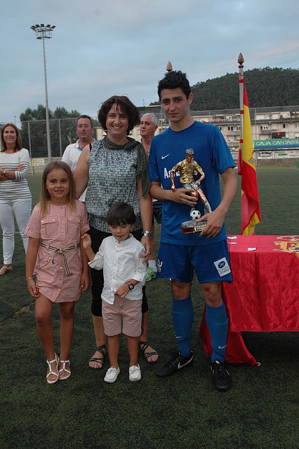 XIV MEMORIAL FRANCISCO PEROJO 082 XIV MEMORIAL FRANCISCO PEROJO 082