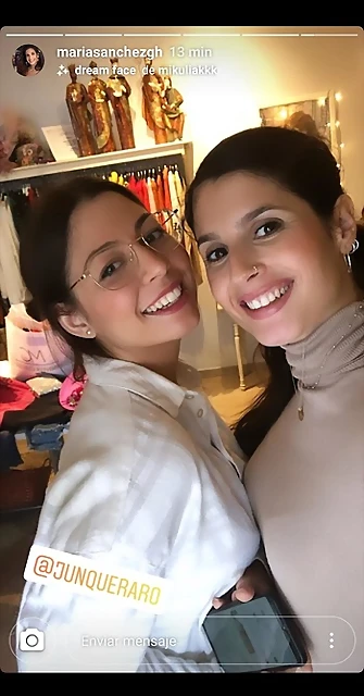 Mar?a IG Stories 21-12-2019 (1) Mar?a IG Stories 21-12-2019 (1)