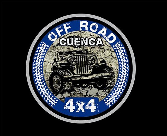 logo off road