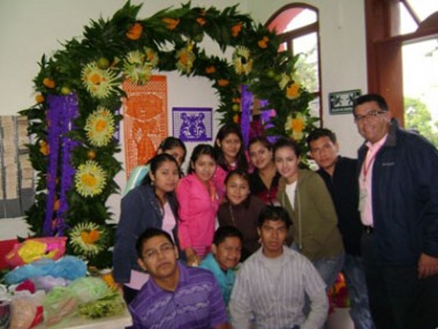 Xantolo 2010
