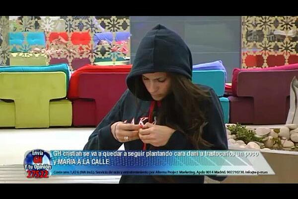 Mar?a 16 abril 2 Mar?a 16 abril 2