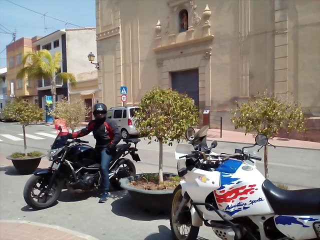 Pascuas 112