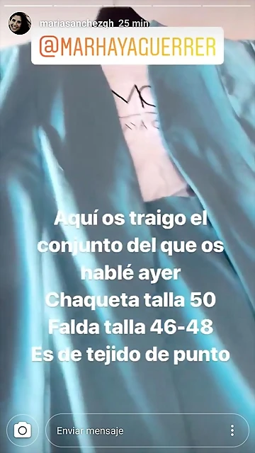 Video Mar?a IG Stories 28-11-2018 (1) Video Mar?a IG Stories 28-11-2018 (1)