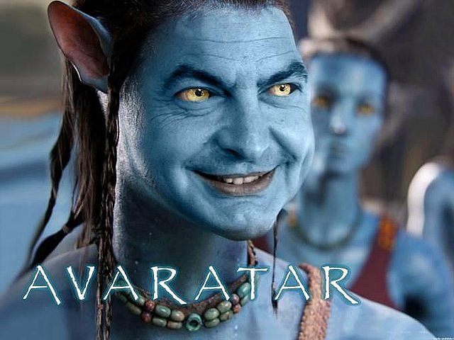 Avaratar Avaratar