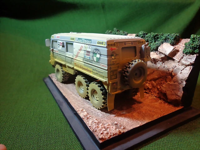 PinzRTR2 PinzRTR2