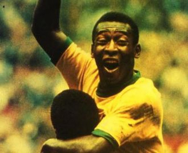 pele pele