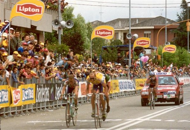 CHIROTO GIRO94 ETAP 19