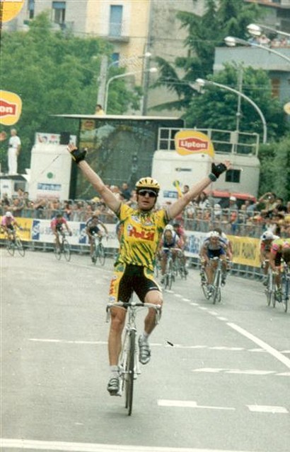 bugno giro94 etap 3