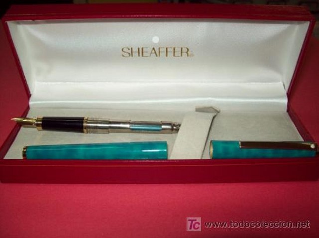 sheaffer fashion 02