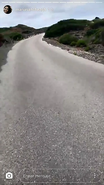 Video Mar?a IG Stories 9-9-2018 (1) Video Mar?a IG Stories 9-9-2018 (1)