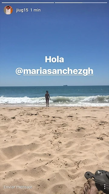 Hugo IG Stories 8-5-2017 (2) Hugo IG Stories 8-5-2017 (2)