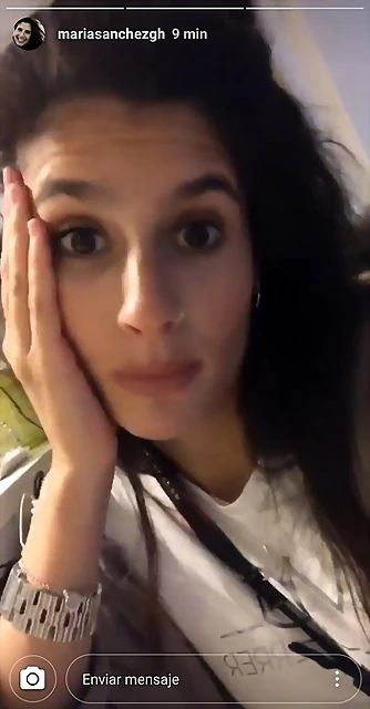 Video Mar?a IG Stories 11-4-2019 (4) Video Mar?a IG Stories 11-4-2019 (4)
